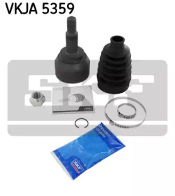 SKF VKJA 5359